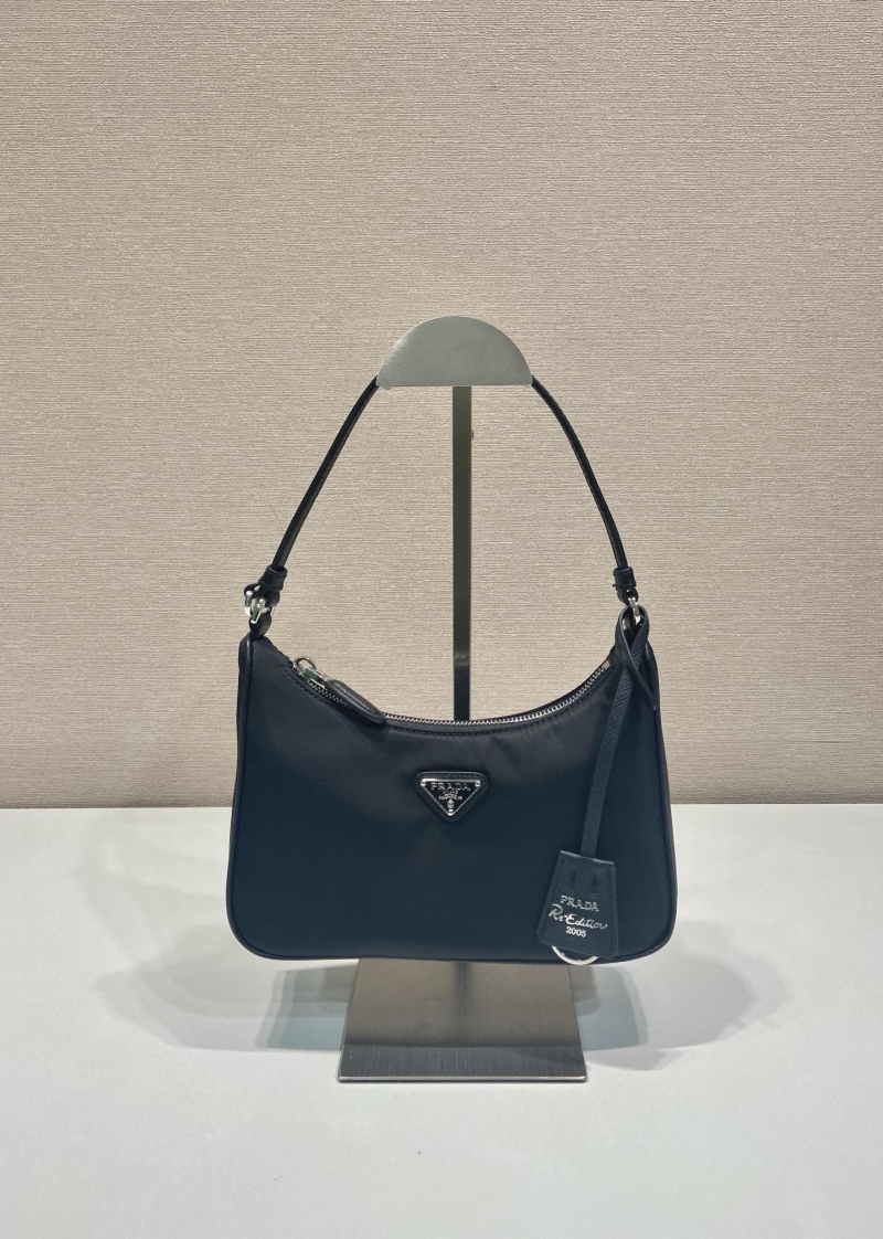 Prada Top Handle Bags